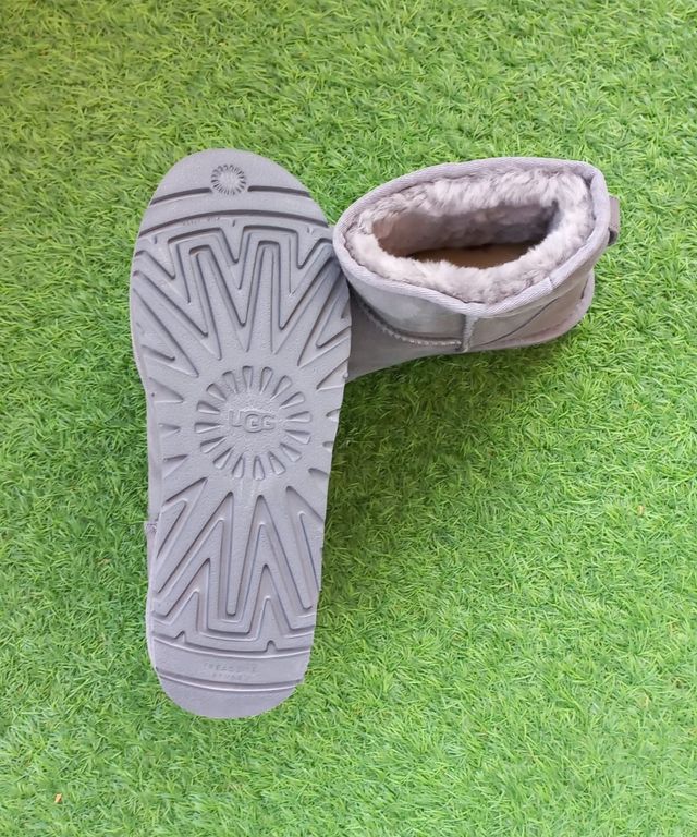 Botas Ugg 