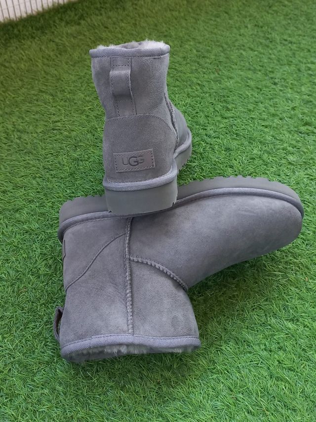 Botas Ugg 