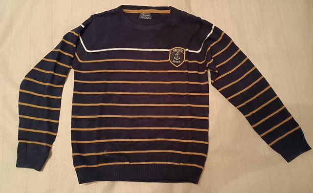 Jersey Mayoral  Nautical T- 6