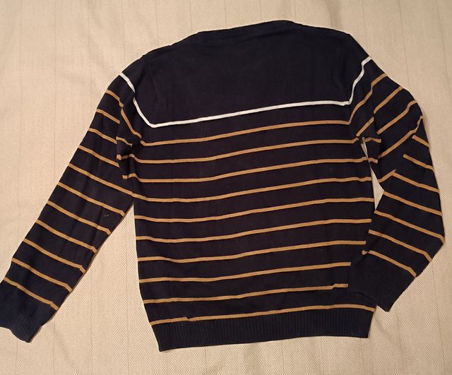 Jersey Mayoral  Nautical T- 6