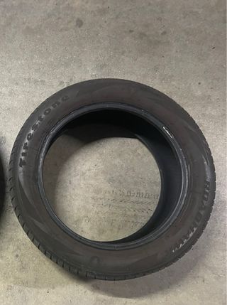 Rueda firestone roadhawk