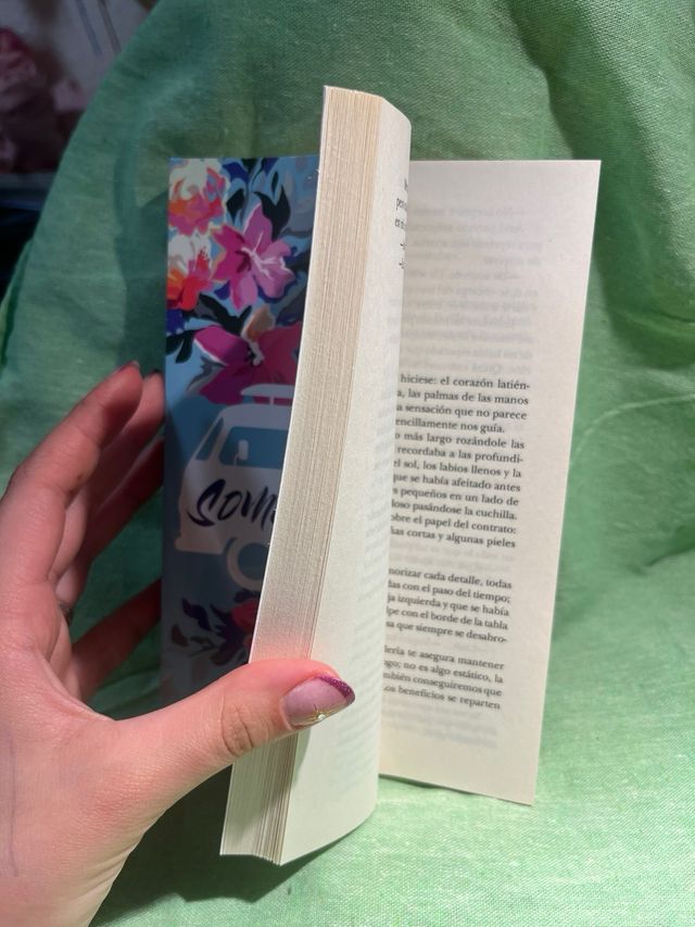 Todo lo que somos juntos: Deja que ocurra 2