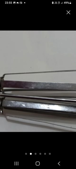 Sbattitore  vintage 
