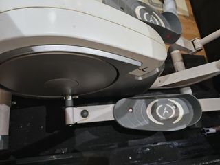 Elíptica 