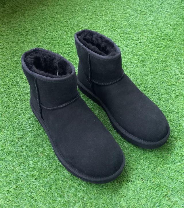 Botas Ugg 