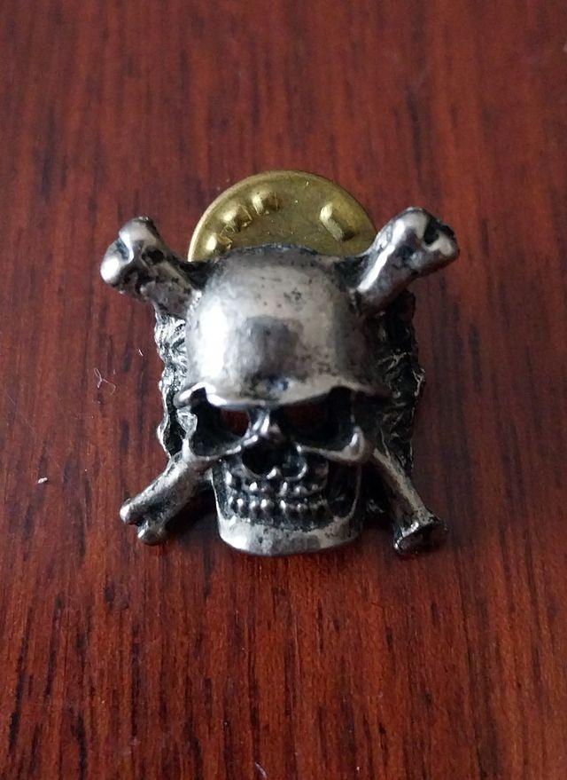 2 spille Teschio Cobra