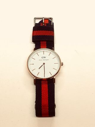 Reloj Daniel Wellington