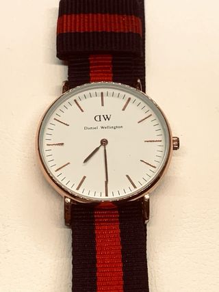 Reloj Daniel Wellington