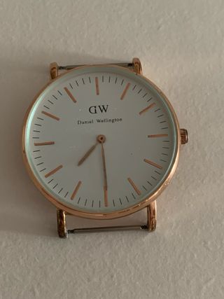 Reloj Daniel Wellington