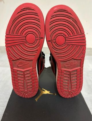 Scarpe Air Jordan 1 MID