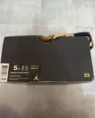 Scarpe Air Jordan 1 MID