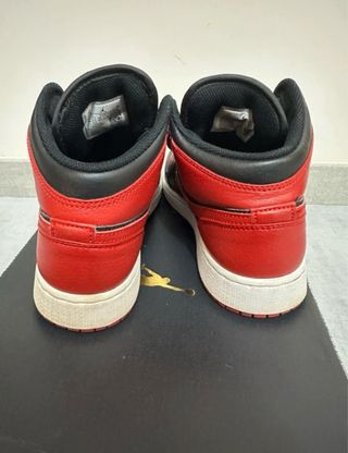 Scarpe Air Jordan 1 MID
