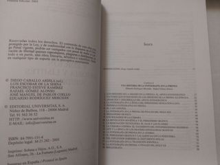 HISTORIA DEL FOTOPERIODISMO Y LA EDICIÓN.