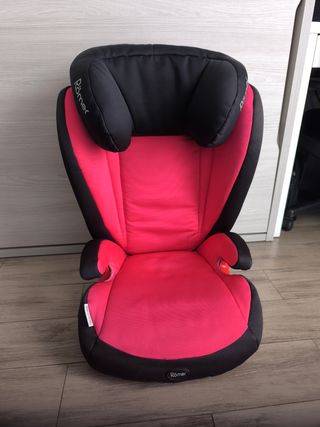 Silla coche Romer