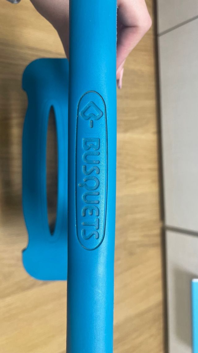 Carrito Portamochila "Busquets"