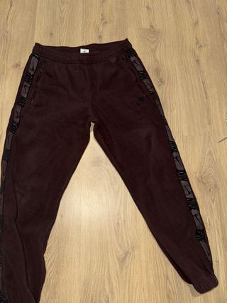 Chandal nike 