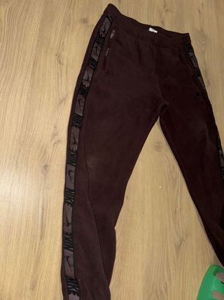 Chandal nike 