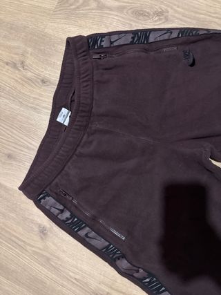 Chandal nike 