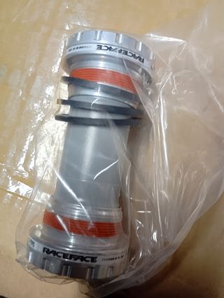 movimento centrALE PER MTB bsa 73mm foro 24mm shim
