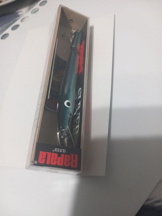 Rapala SL-13 NF  VINTAGE.