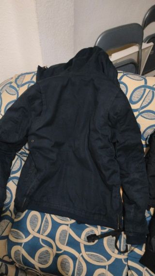 Cazadora