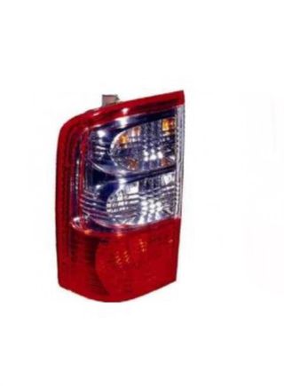 Piloto trasero nissan patrol gr