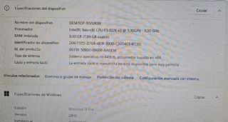 Pc Lenovo Workstation P300