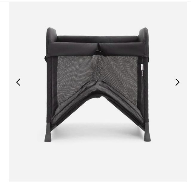 Cuna de viaje Bugaboo starsust