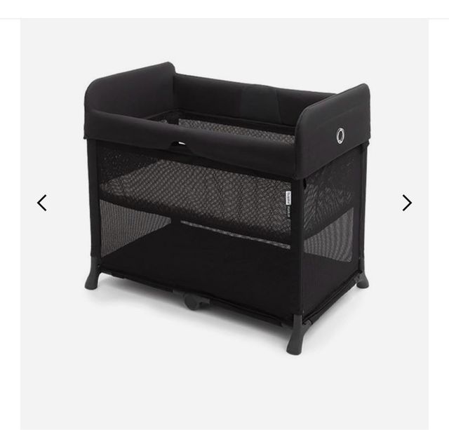 Cuna de viaje Bugaboo starsust