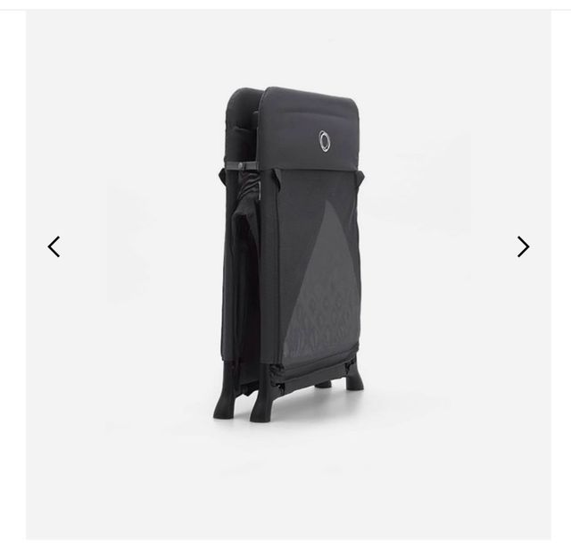 Cuna de viaje Bugaboo starsust