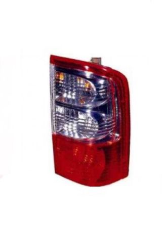 Piloto trasero nissan patrol gr