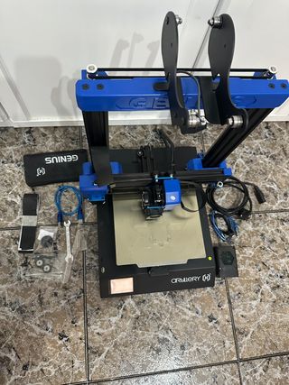stampante 3D