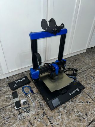 stampante 3D