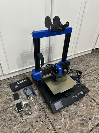stampante 3D