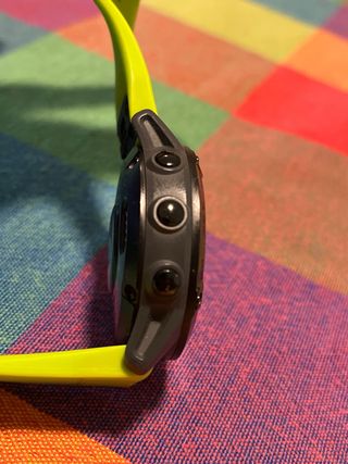 Garmin Fenix 6 Pro Solar