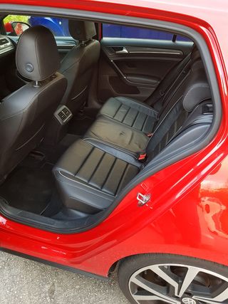 Volkswagen Golf 2019