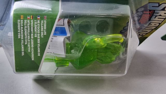 Skylanders TT  Life Trap