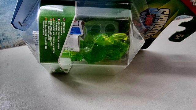 Skylanders TT  Life Trap