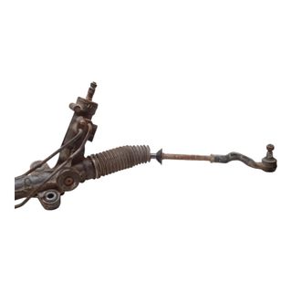 CREMALLERA DE DIRECCION VITO 3 639 R63911011016