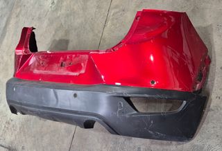 VENDO PARAGOLPE TRASERO MAZDA CX3 2023