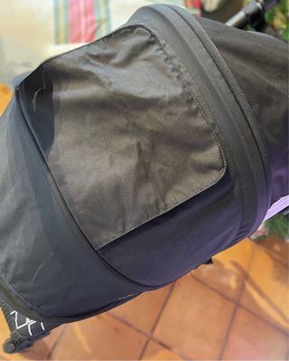 Silla de paseo Maclaren Techno Art Style