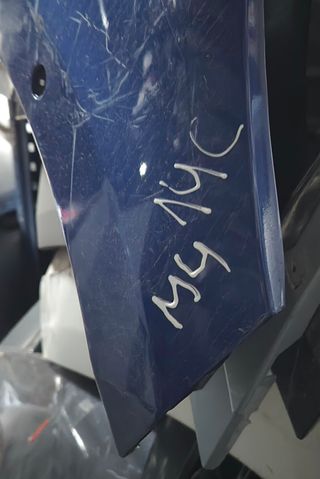 VENDO PARAGOLPE DELANTERO BMW M 4 G22