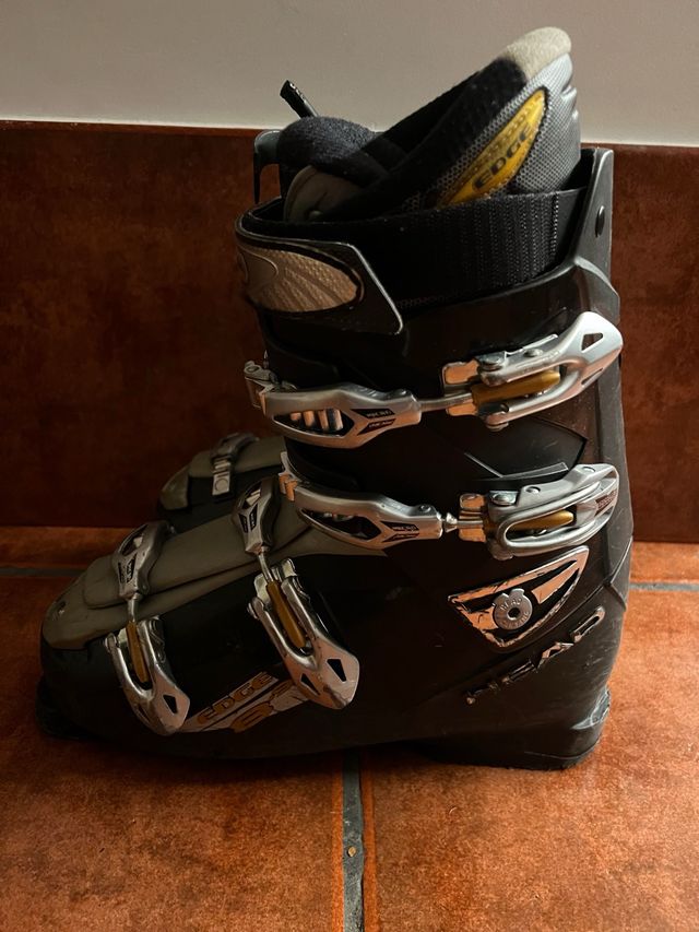 Botas Head esqui 295 45