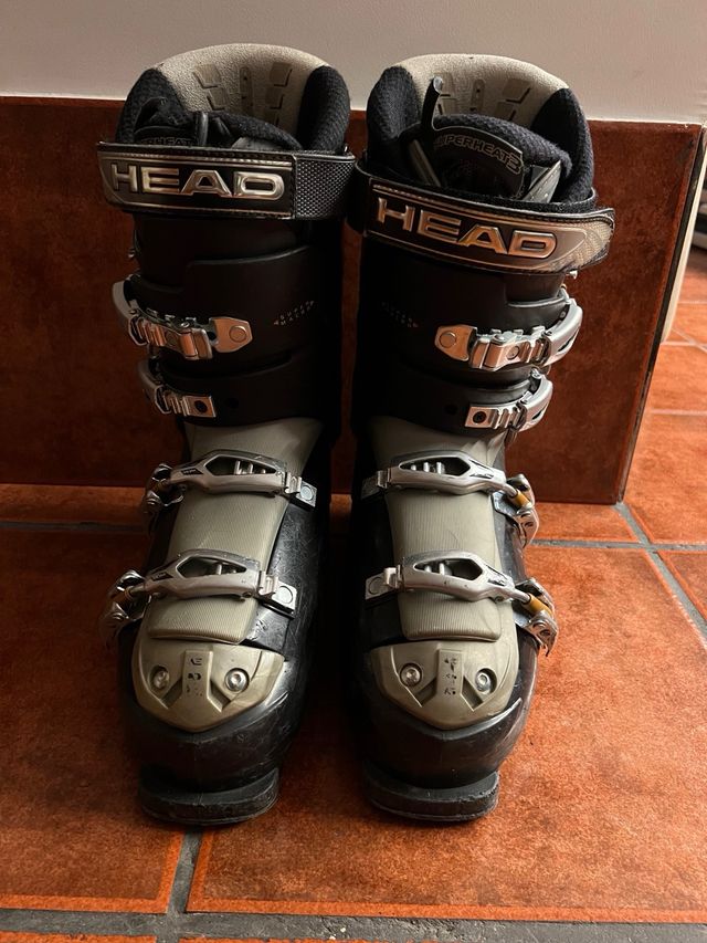 Botas Head esqui 295 45