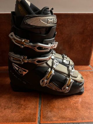 Botas Head esqui 295 45