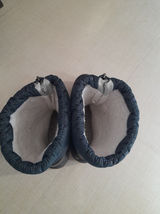 Doposci Olang bambino TG 33-34