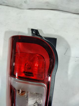 Piloto derecho Citroen berlingo
