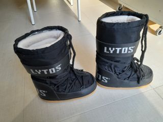 Doposci Lytos bambino TG 32-34