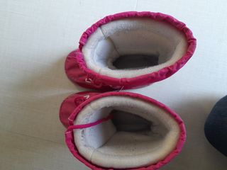 Doposci bambina TG 32-34 