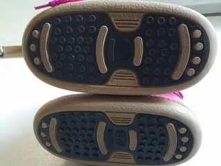 Doposci bambina TG 32-34 